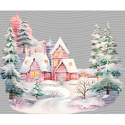 Christmas-ADJ 13511